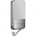 Батарея універсальна EcoFlow RAPID Magnetic Power Bank 5000 (EF-RAPID5000-B-EU)