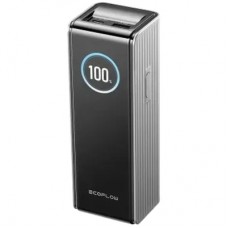 Батарея універсальна EcoFlow RAPID Power Bank 25000mAh silver (EF-RAPID25K140W-S-EU)