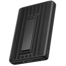 Батарея універсальна EcoFlow RAPID Mag Power Bank 10000mAh black (EF-RAPIDQI1-10K-B-EU)