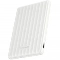Батарея універсальна EcoFlow RAPID Mag Power Bank 5000mAh white (EF-RAPIDQI1-5K-W-EU)