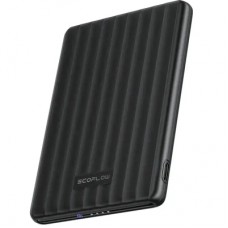 Батарея універсальна EcoFlow RAPID Mag Power Bank 5000mAh black (EF-RAPIDQI1-5K-B-EU)