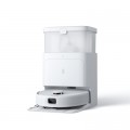 Пылесос Ecovacs DEEBOT N30 PRO OMNI (YDLX11-1 WHITE)