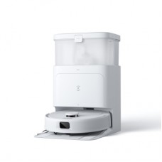 Пылесос Ecovacs DEEBOT N30 PRO OMNI (YDLX11-1 WHITE)