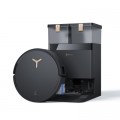 Пылесос Ecovacs Deebot X8 Pro Omni (DEX56 BLACK)