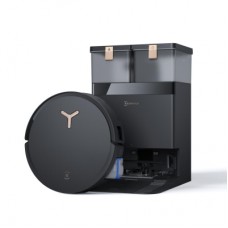 Пылесос Ecovacs Deebot X8 Pro Omni (DEX56 BLACK)