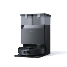 Пилосос Ecovacs DEEBOT T30CDLX71 BLACK (DLX71 BLACK)