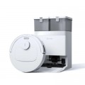 Пылесос Ecovacs DEEBOT T30CDLX71 WHITE (DLX71 WHITE)