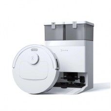 Пилосос Ecovacs DEEBOT T30CDLX71 WHITE (DLX71 WHITE)