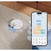 Пилосос Ecovacs DEEBOT T30CDLX71 WHITE (DLX71 WHITE)