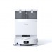 Пилосос Ecovacs DEEBOT T30CDLX71 WHITE (DLX71 WHITE)