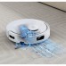 Пилосос Ecovacs DEEBOT T30CDLX71 WHITE (DLX71 WHITE)