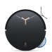 Пилосос Ecovacs DEEBOT T50 MAX PRO BLACK (DEX54)