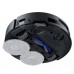 Пилосос Ecovacs DEEBOT T50 MAX PRO BLACK (DEX54)