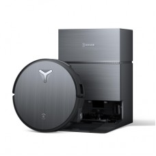 Пилосос Ecovacs Deebot X11 Pro Omni (DEX99-1 BLACK)