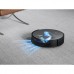 Пилосос Ecovacs Deebot X11 Pro Omni (DEX99-1 BLACK)