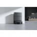 Пилосос Ecovacs Deebot X11 Pro Omni (DEX99-1 BLACK)