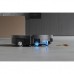 Пилосос Ecovacs Deebot X11 Pro Omni (DEX99-1 BLACK)