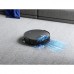 Пилосос Ecovacs Deebot X11 Pro Omni (DEX99-1 BLACK)