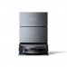 Пилосос Ecovacs Deebot X11 Pro Omni (DEX99-1 BLACK)