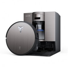 Пилосос Ecovacs Deebot X11 OMNICYCLONE (DEX99-1 BROWN)