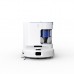 Пилосос Ecovacs DEEBOT N20E PLUS WH (YDLX11-3 WHITE)