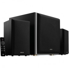 Акустическая система Edifier M601DB Bluetooth Black (M601DB Black)