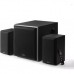Акустическая система Edifier M601DB Bluetooth Black (M601DB Black)