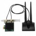 Мережева карта Wi-Fi Edimax EW-7833AXP