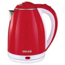 Электрочайник Edler EK8055 Red