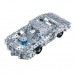Конструктор Eitech Скоростной гонщик 5 (С234)