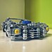 Конструктор Eitech Скоростной гонщик 5 (С234)