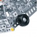 Конструктор Автобетоносмеситель Eitech (С282)