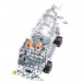 Конструктор Автобетоносмеситель Eitech (С282)