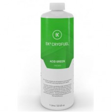 Охолоджуюча рідина Ekwb EK-CryoFuel Acid Green (Premix 1000mL) (3831109813294)