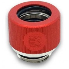 Фитинг для СВО Ekwb EK-HDC Fitting 12mm G1/4 - Red (3831109846032)