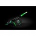 Фитинг для СВО Ekwb EK-Quantum Scalar Flow Indicator Bottom-To-Top D-RGB - Black (3831109829738)