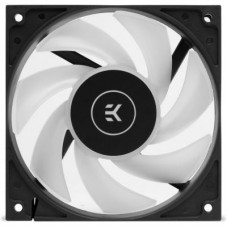 Кулер для корпуса Ekwb EK-Vardar EVO 120ER D-RGB (500-2200 RPM) - White (3831109825372)