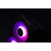 Кулер для корпуса Ekwb EK-Vardar EVO 120ER D-RGB (500-2200 RPM) - White (3831109825372)