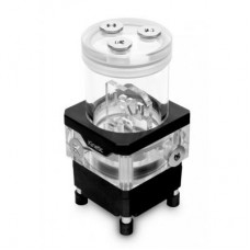 Помпа для СРО Ekwb EK-Quantum Kinetic TBE 120 VTX PWM D-RGB - Plexi (3831109825303)