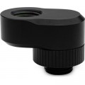 Фитинг для СВО Ekwb EK-Quantum Torque Rotary Offset 14 - Black (3831109832868)