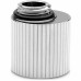 Фитинг для СВО Ekwb EK-Quantum Torque Rotary Offset 3 - Nickel (3831109832769)