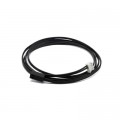 Кабель Ekwb EK-Cable mini 4-pin to 2-pin PWM (1000mm) (3831109869727)