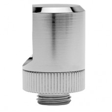 Фітинг для СРО Ekwb EK-Quantum Torque Rotary 90 - Nickel (3831109814505)