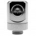Фітинг для СРО Ekwb EK-Quantum Torque Rotary 90 - Nickel (3831109814505)