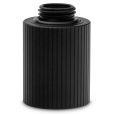 Фітинг для СРО Ekwb EKWB EK-Quantum Torque Extender Static MF 28 - Black (3831109825518)