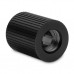 Фітинг для СРО Ekwb EKWB EK-Quantum Torque Extender Static MF 28 - Black (3831109825518)