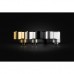 Фітинг для СРО Ekwb EK-Quantum Torque Double Rotary Offset 21 - Gold (3831109893142)