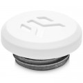 Фитинг для СВО Ekwb EK-Quantum Torque Plug Cover 10-Pack - White (3831109904312)