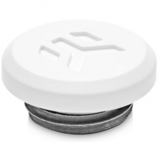 Фитинг для СВО Ekwb EK-Quantum Torque Plug Cover 10-Pack - White (3831109904312)