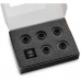 Фітинг для СРО Ekwb EK-Quantum Torque 6-Pack HDC 16 - Black (3831109824467)